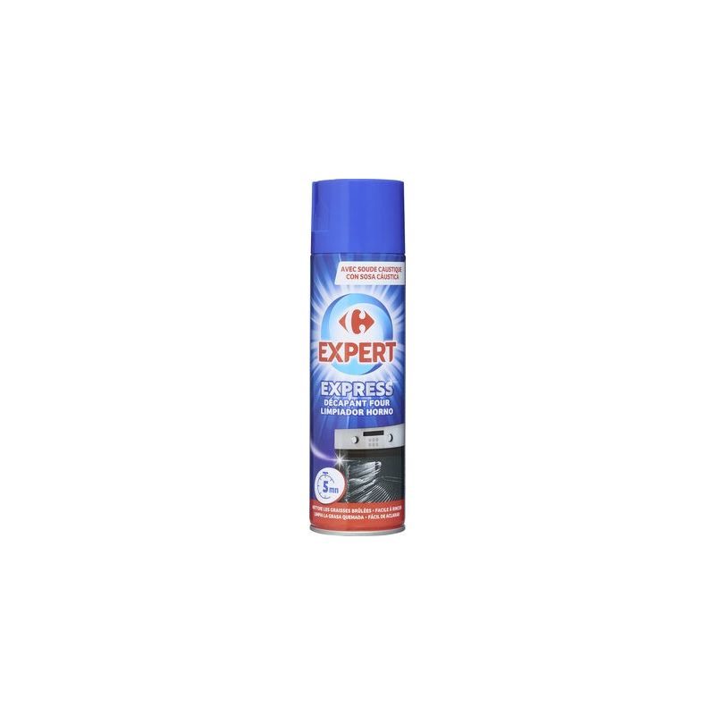 Crf Expert Decapant Four Soude 500Ml