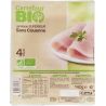 Carrefour Jbon Sup Dd 140G 4Tr Bio Crf