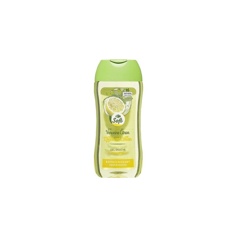 Crf Cdm 250Ml Gd Verveine Citron