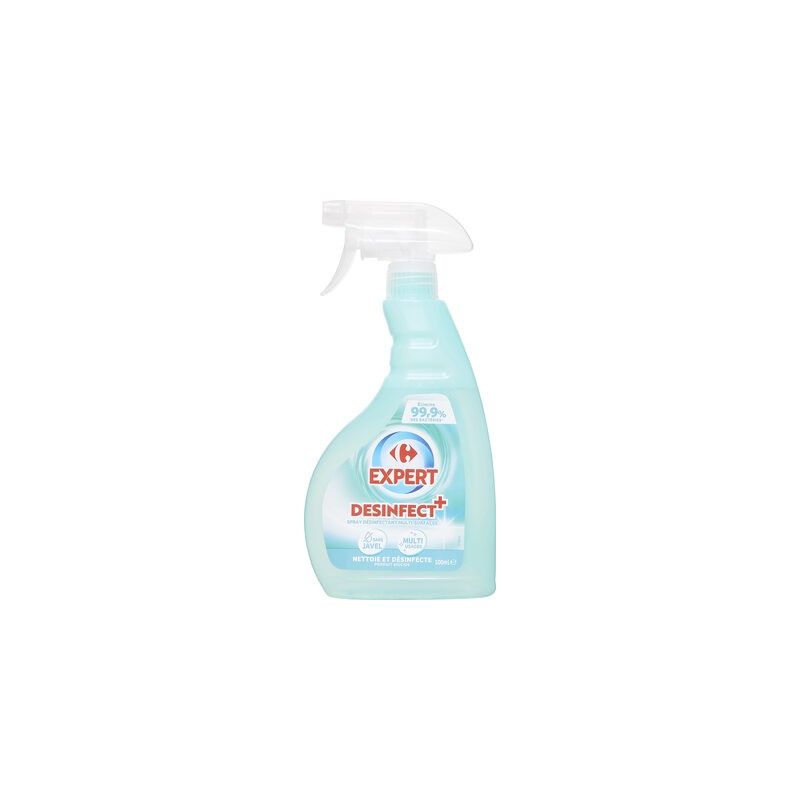 Crf Expert 500 Ml Spray Desinfectant