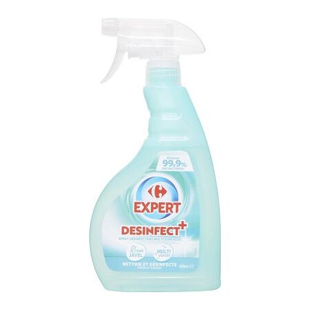 Crf Expert 500 Ml Spray Desinfectant