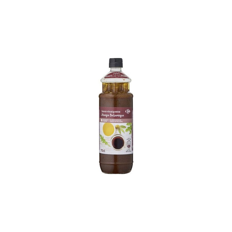 Crf Extra 75Cl Shak Bals Huile Olive