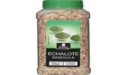 En Cuisine 330G Echalote Semoule