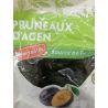 Crf Cdm 1Kg Pruneaux D'Agen Dénoyautés 44/55