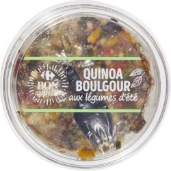 Carrefour 250G Quinoa Yao Grec Bap Edj