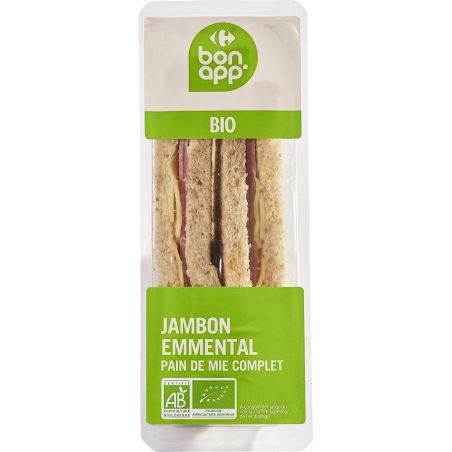 Bon Appetit Classic 140G Club Bio Jamb Emtal Bap