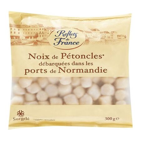 Reflets De France 300G Noix Petoncles Rdf