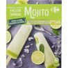 Carrefour 6 Bat. Mojito 378G Crf