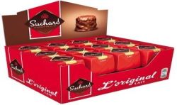 Suchard 35G Rocher Lait