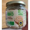 Carrefour Bio 446Ml Mogette Vendee Crf