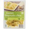 Crf Cdm 250G Ravioli Gorgonzola Noix