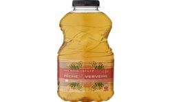 Carrefour Pet 1L The Nor Peche/Vrvne Crf