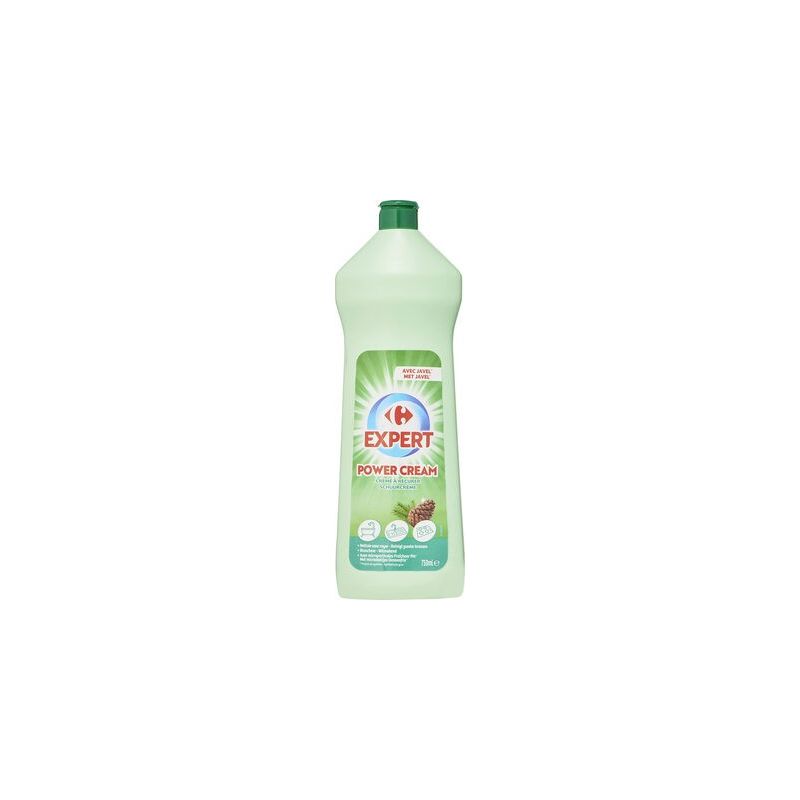 Crf Expert 750Ml Creme Recurer Javel
