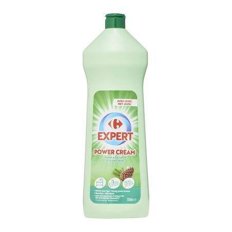 Crf Expert 750Ml Creme Recurer Javel