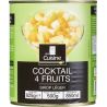 En Cuisine 4/4 Cocktail Fruits Sirop