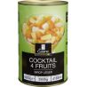 En Cuisine 5/1 Cocktail Fruits Sirop