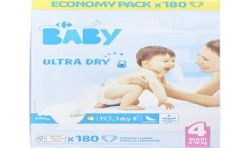Carrefour Baby Change Bebe Maxi X180 Crf