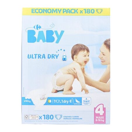 Carrefour Baby Change Bebe Maxi X180 Crf