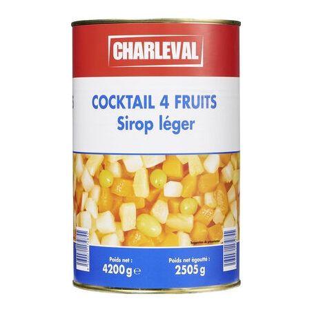 Charleval 5/1 Cocktail 4F Sl