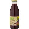 Carrefour Bio 75Cl Bocal Pur Jus De Grenade/Cassis Crf