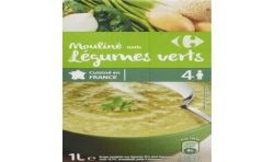 Crf Cdm 1L Mouline Leg.Verts