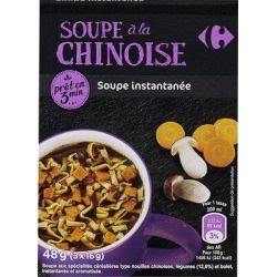 Crf Cdm 48G Soupe Chinoise