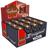 Suchard 35G Rocher Noir