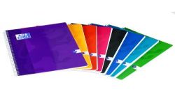Oxford Cahier Ri A4 180P Seye