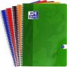 Oxford Cahier Ri A4 180P 5X5