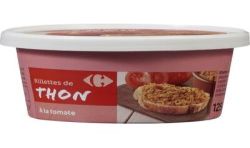 Crf Classic 1/6 Rill Thon Tomate