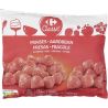 Crf Cdm 650G Fraises Entieres