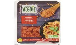 Carrefour 200G Fusilli Veggie