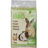 Carrefour Bio 1Kg Foin Rongeur Crf
