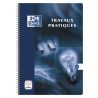 Oxford Oxfrd Cahier Tp Ri A4 80P