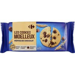 Crf Classic 182G Cookgie Coeur Moelleux