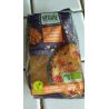 Carrefour 250G Cous Lent Bio Crf Veggie