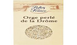 Reflets De France 400G Etui Orge Perle Rdf
