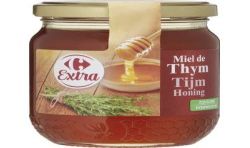 Crf Extra 375G Miel Thym Espagne