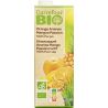 Carrefour Bio 1L Pur Jus D'Orange/Ananas/Mangue/Passion Crf