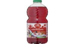 Crf Classic Pet 2L Baf Grenadine