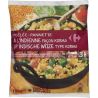 Crf Cdm 750G Poelee Legum Indienne