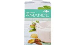 Crf Sensation 1L Brk Boisson Vege Amande