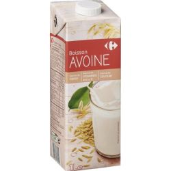 Crf Sensation 1L Brk Boisson Vege Avoine