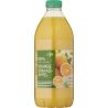 Crf Extra Pet 1,5L Jus Orange 100% Pur Avec Pulpe