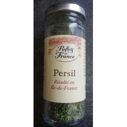 Reflets De France 9G Persil Ilde Rdf