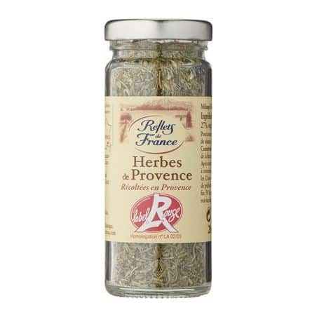 Reflets De France 20G Herbes Provence Flacon Rdf