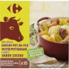Crf Cdm 15X10G Bouillon Pot Au Feu