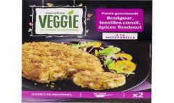 Carrefour 200G Pane A L Indienne