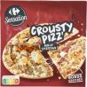 Carrefour 530G Piz Crousti Boeuf Ched C