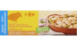 Crf Cdm 12X10G Bouillon Volaille